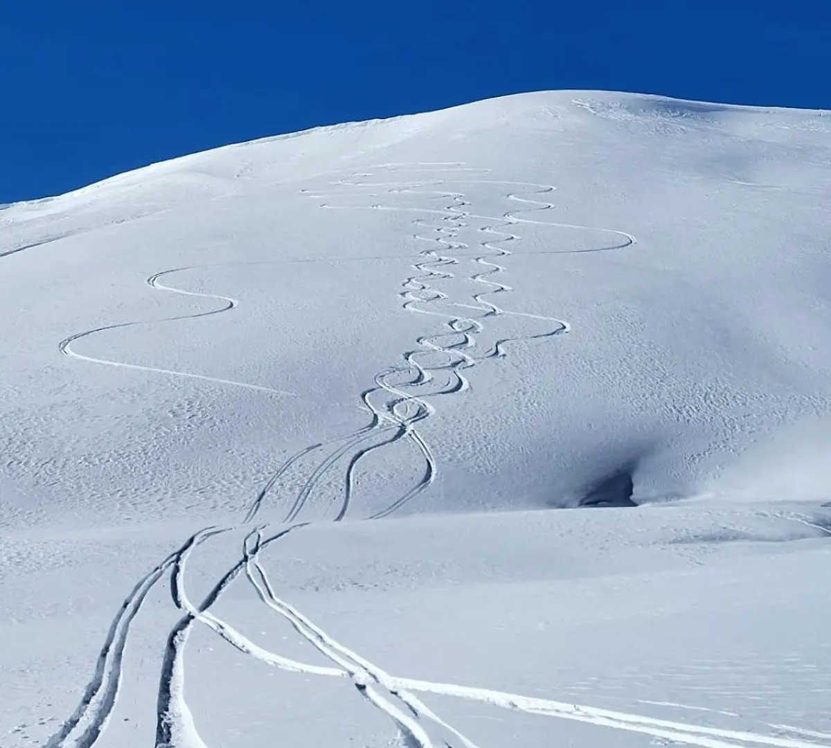 Chambres D'Hotes De Montagne 