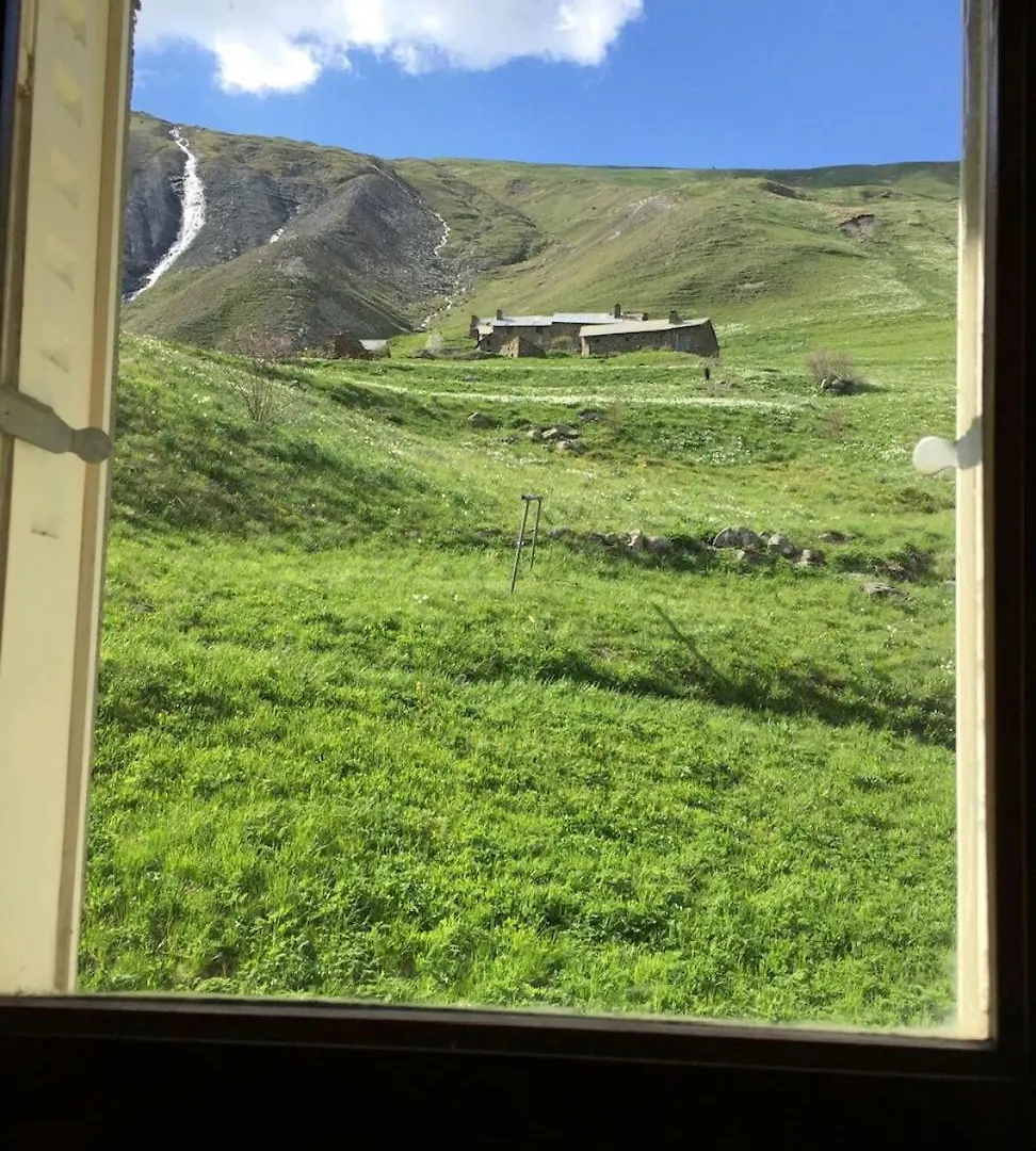 Lodge Chambres D'Hotes De Montagne 