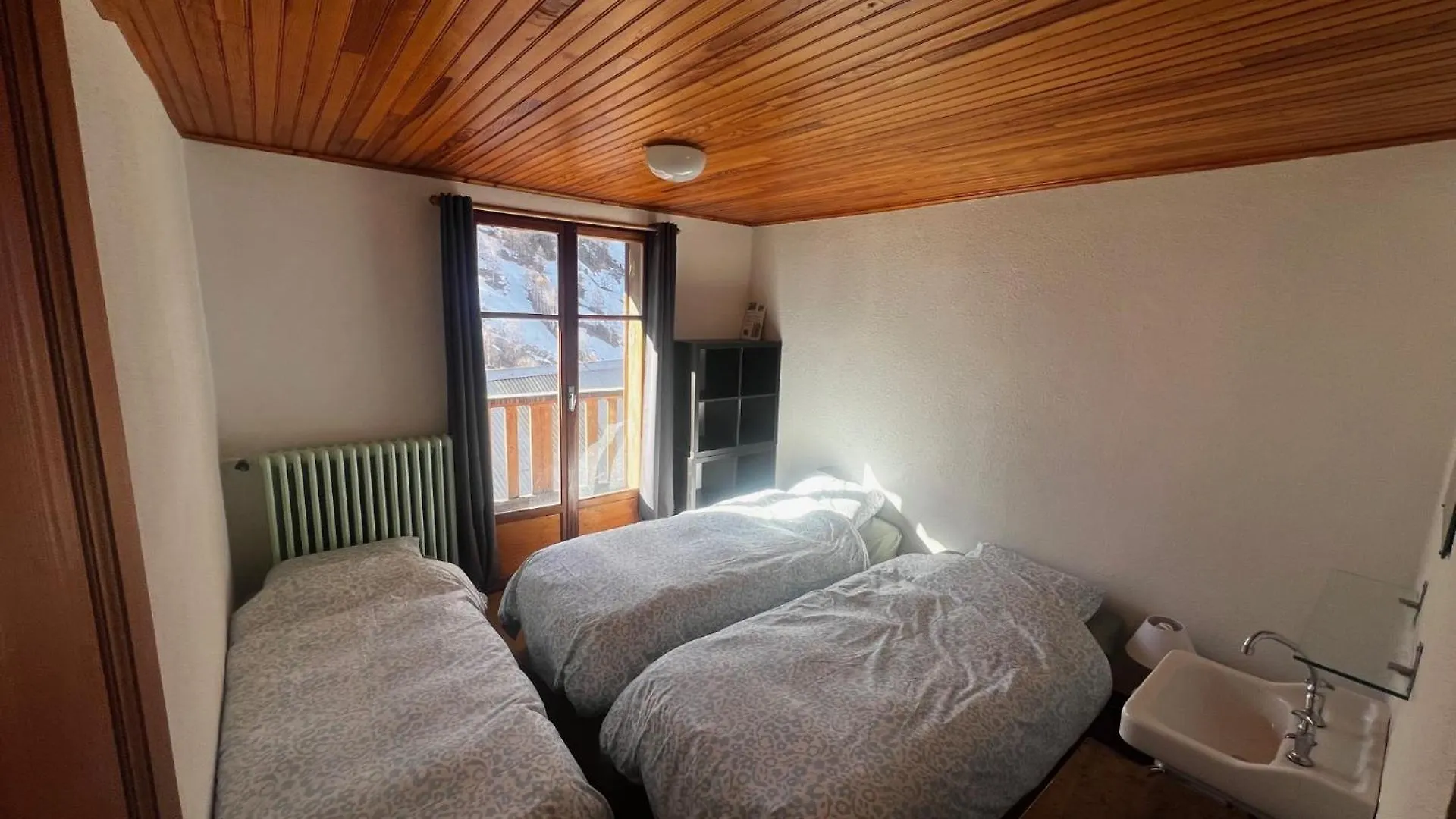 Chambres D'Hotes De Montagne 