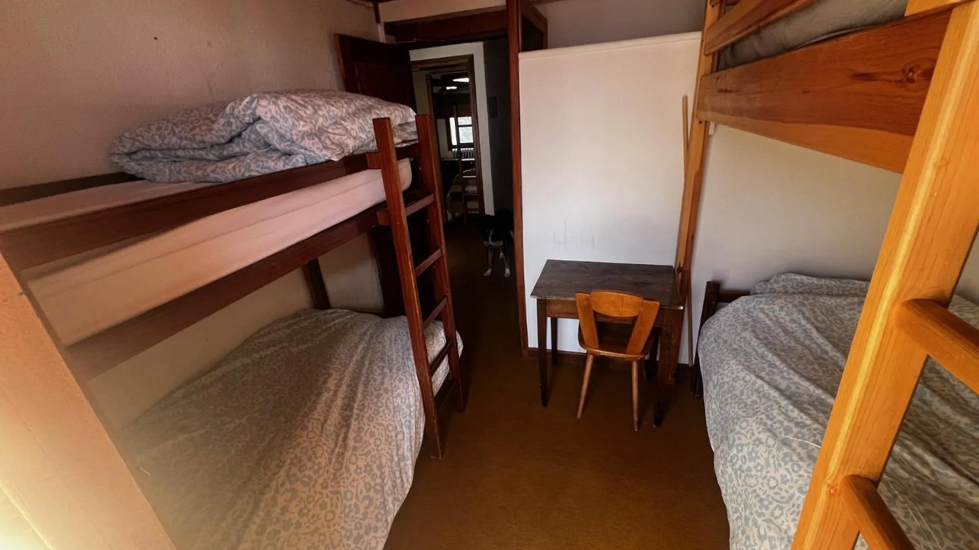 Lodge Chambres D'Hotes De Montagne 
